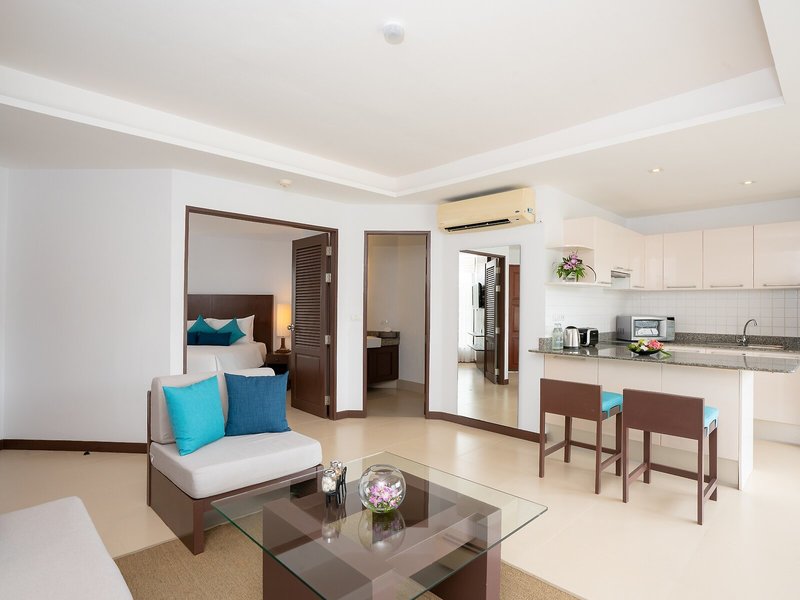 Dewa Phuket Resort & Spa 28