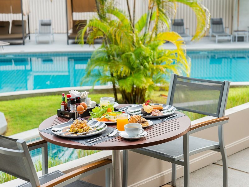 Dewa Phuket Resort & Spa 29