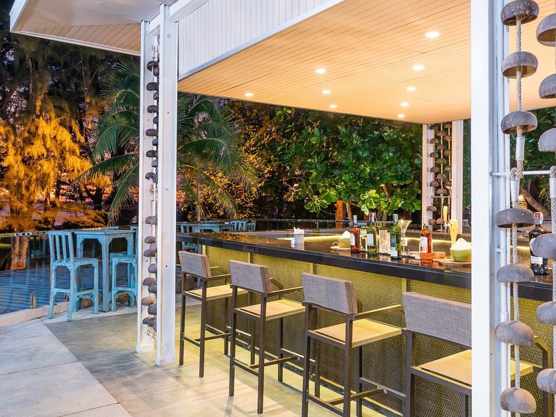 Dewa Phuket Resort & Spa 31