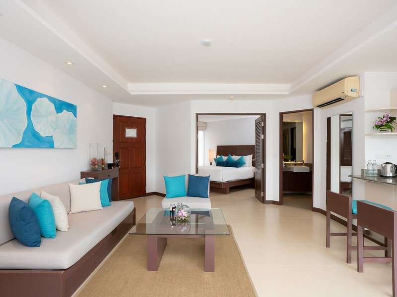 Dewa Phuket Resort & Spa 33