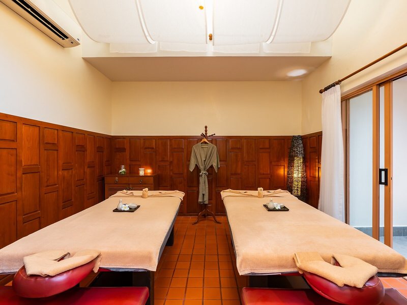 Dewa Phuket Resort & Spa 35