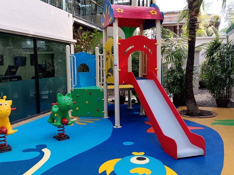 Dewa Phuket Resort & Spa 36