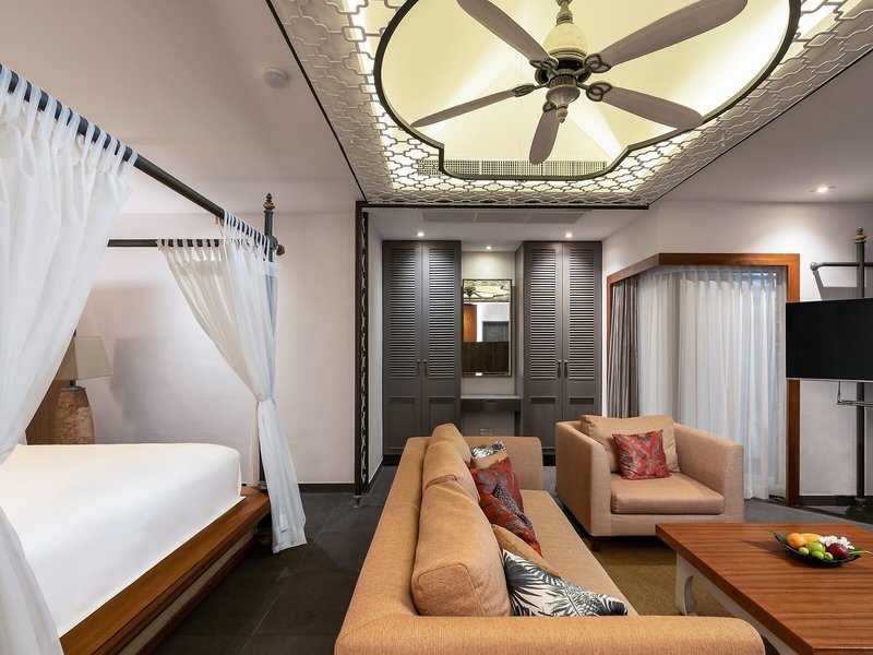 Dewa Phuket Resort & Spa 38