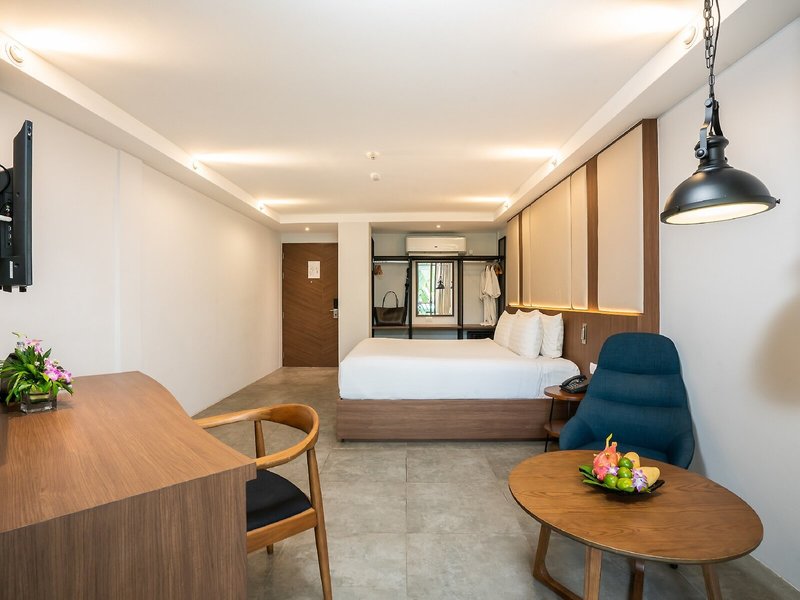 Dewa Phuket Resort & Spa 39