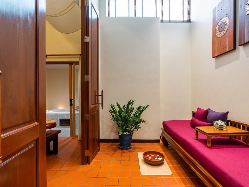 Dewa Phuket Resort & Spa 40