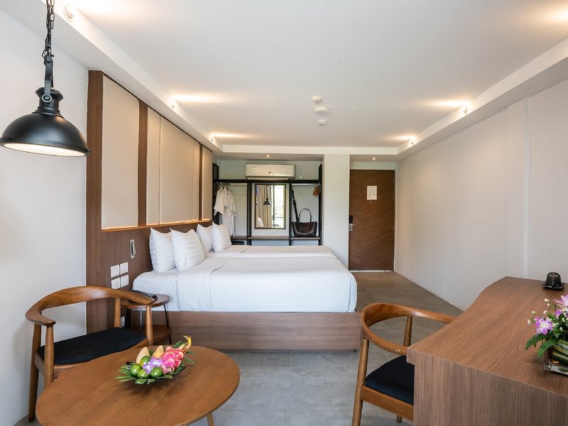 Dewa Phuket Resort & Spa 41