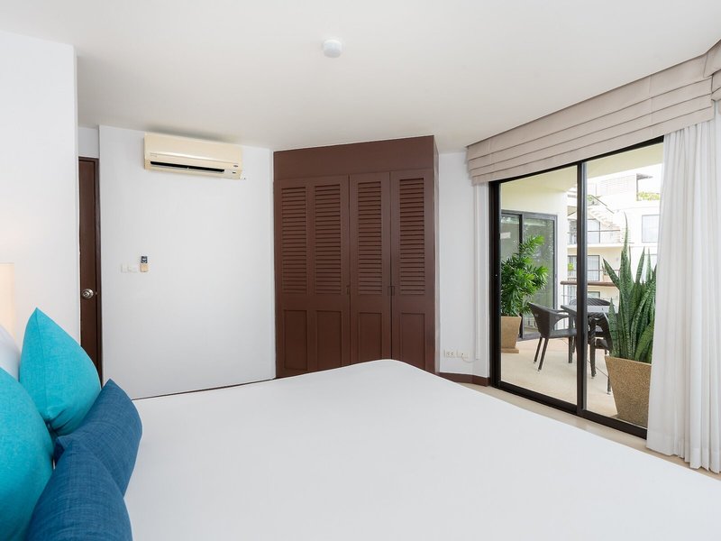 Dewa Phuket Resort & Spa 42