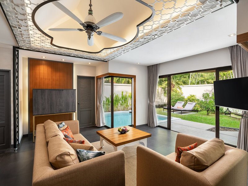 Dewa Phuket Resort & Spa 43