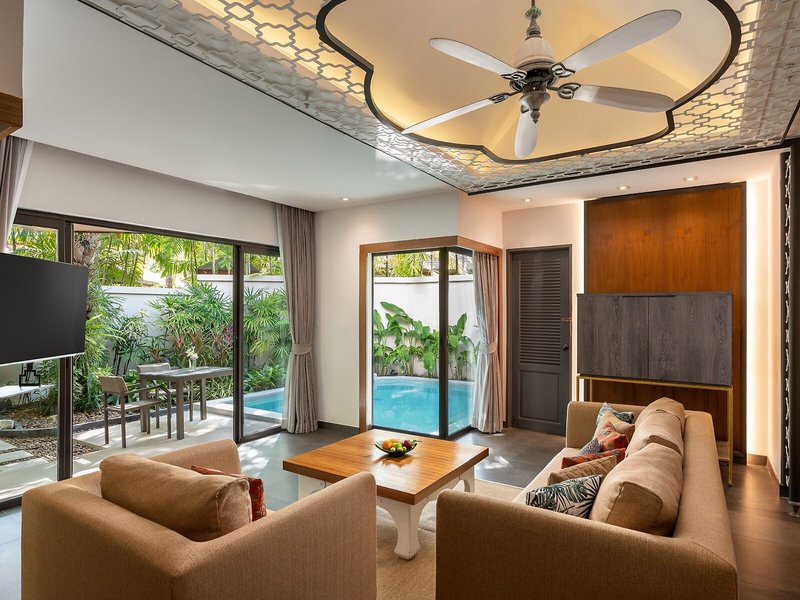 Dewa Phuket Resort & Spa 44