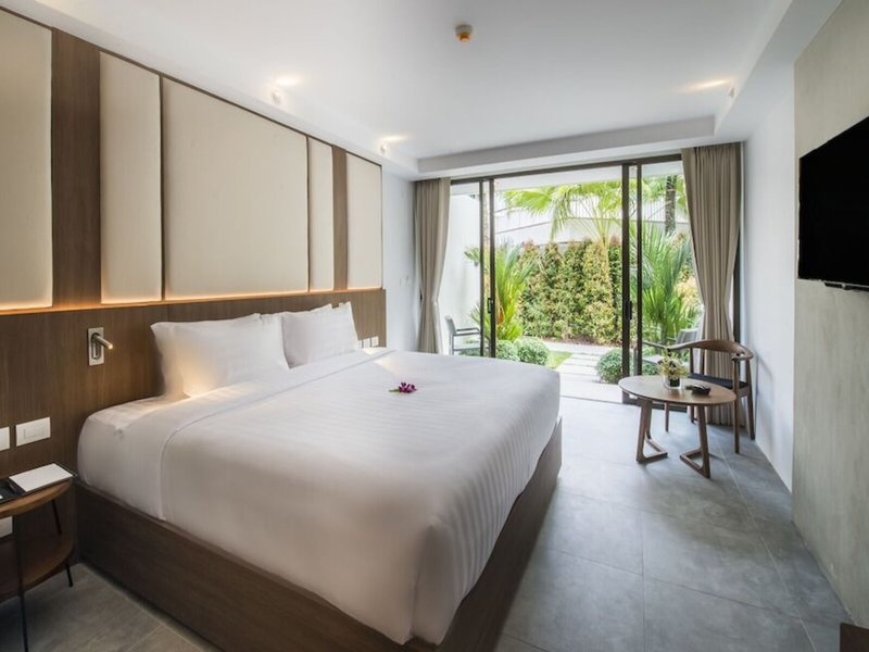 Dewa Phuket Resort & Spa 46