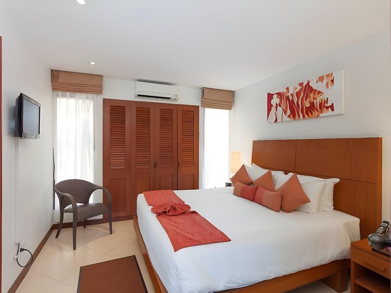 Dewa Phuket Resort & Spa 47
