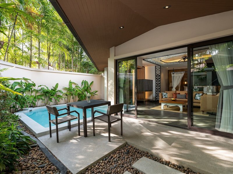 Dewa Phuket Resort & Spa 50
