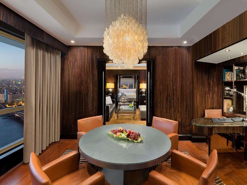 Fairmont Nile City 2