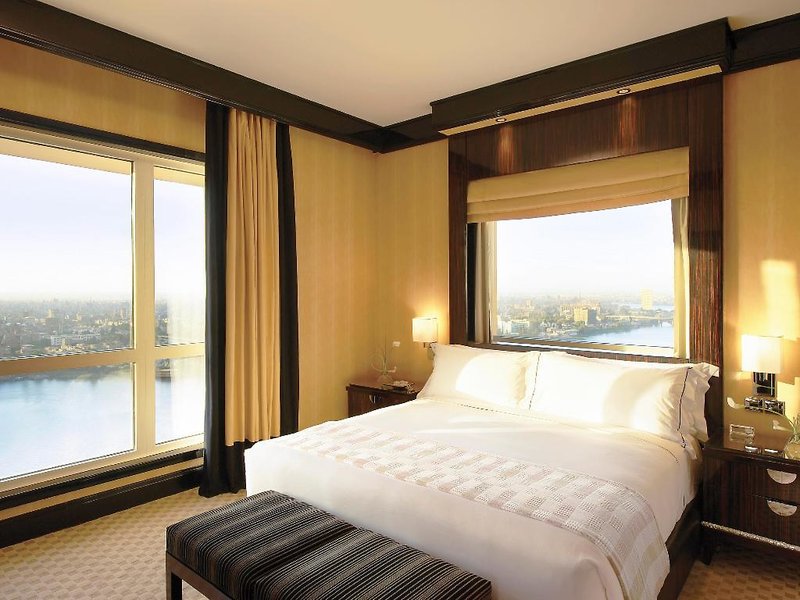 Fairmont Nile City 7