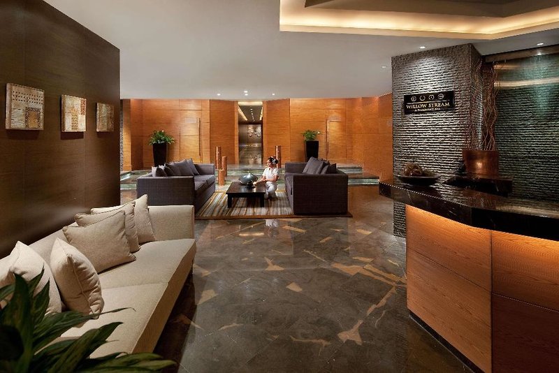 Fairmont Nile City 9