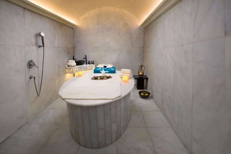 Fairmont Nile City 11