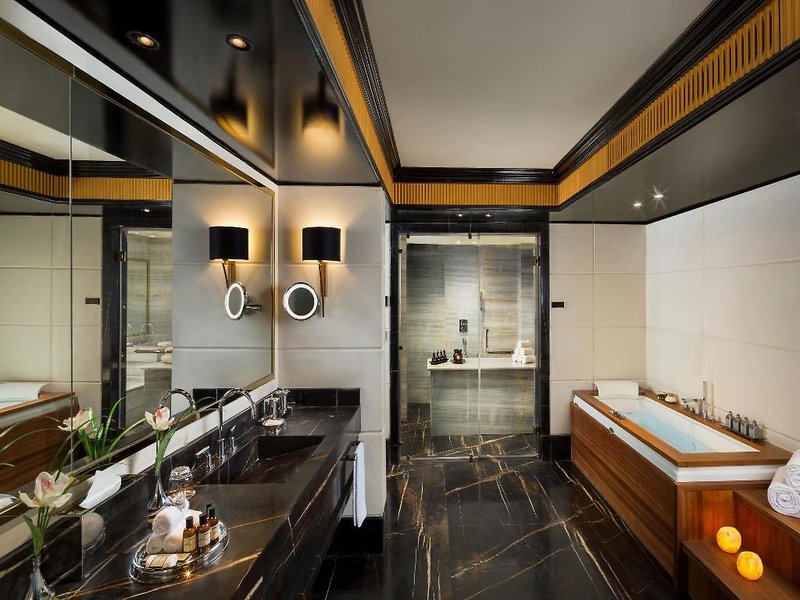Fairmont Nile City 14
