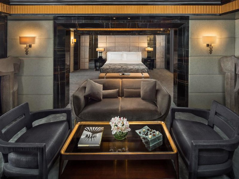 Fairmont Nile City 17