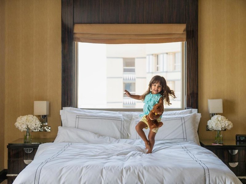 Fairmont Nile City 19