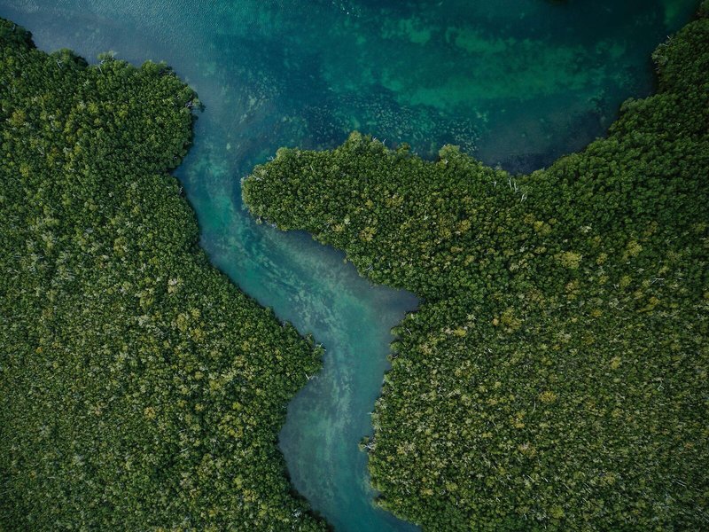 Fairmont Nile City 7