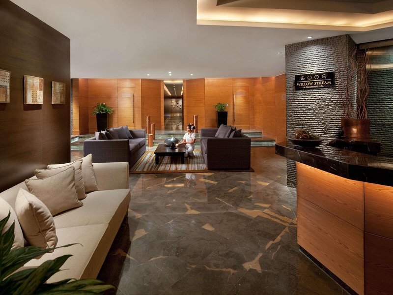 Fairmont Nile City 17
