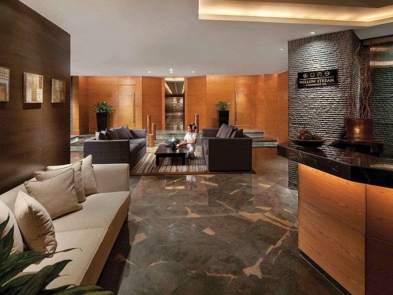 Fairmont Nile City 20