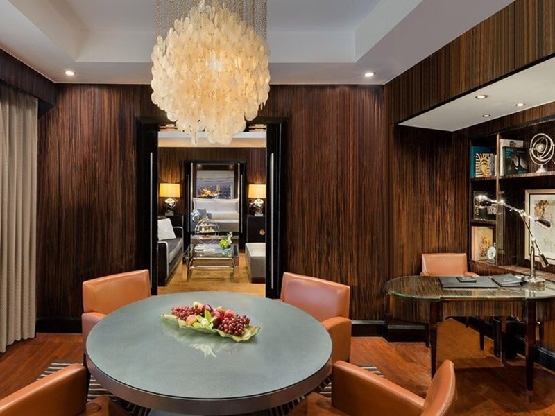 Fairmont Nile City 24