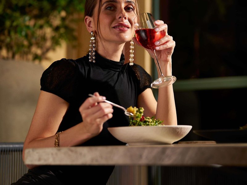 Fairmont Nile City 26