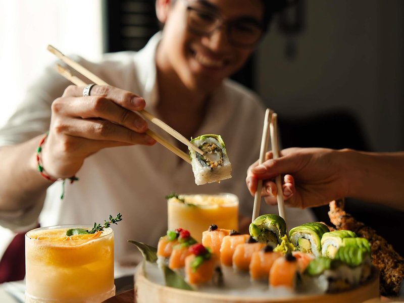 Fairmont Nile City 27