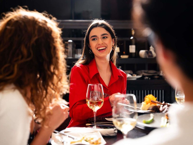 Fairmont Nile City 30