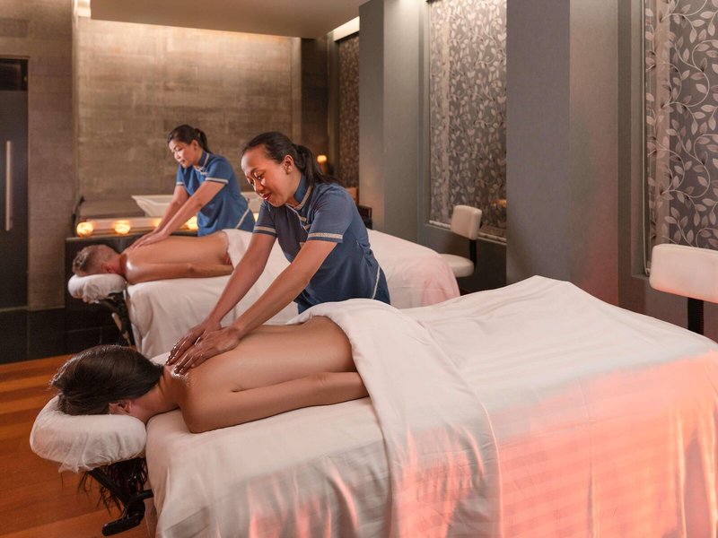 Fairmont Nile City 38