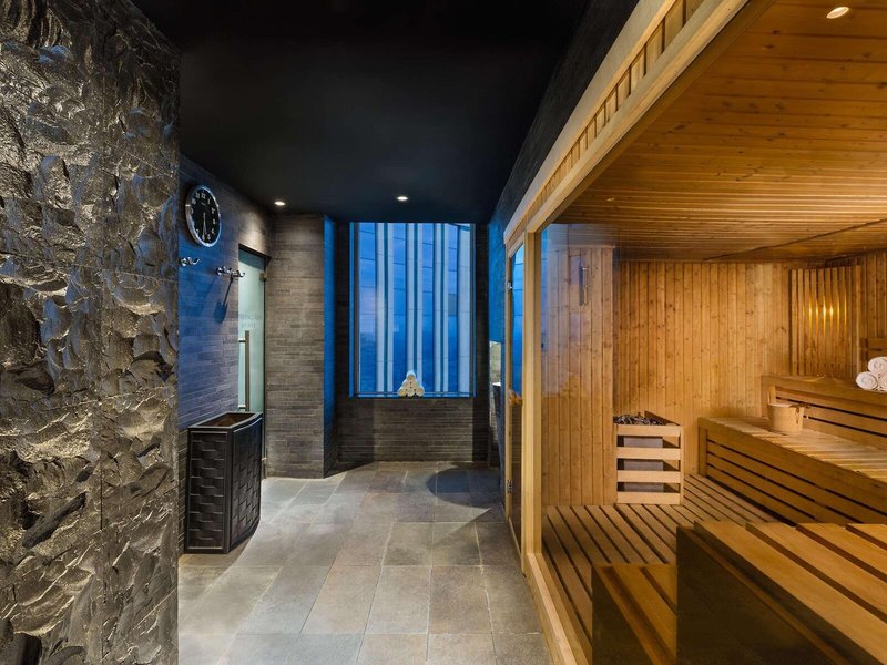 Fairmont Nile City 39