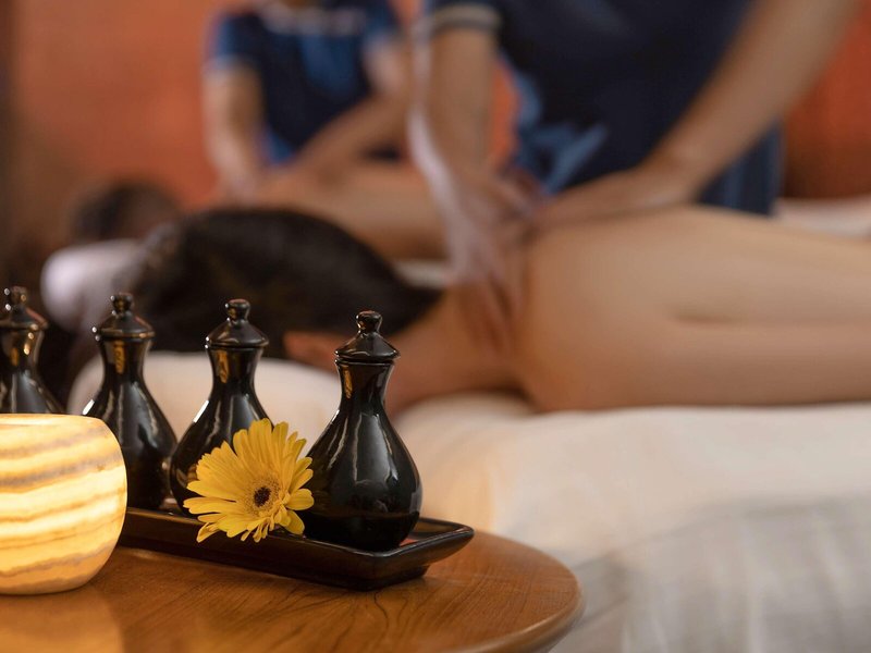 Fairmont Nile City 41