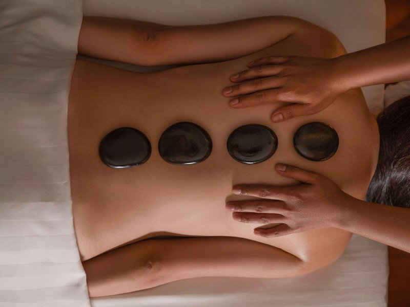 Fairmont Nile City 42