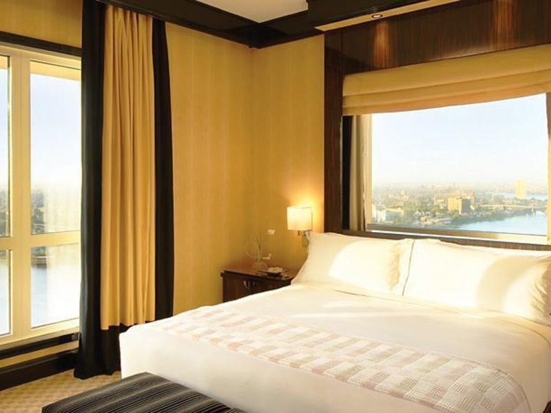 Fairmont Nile City 43