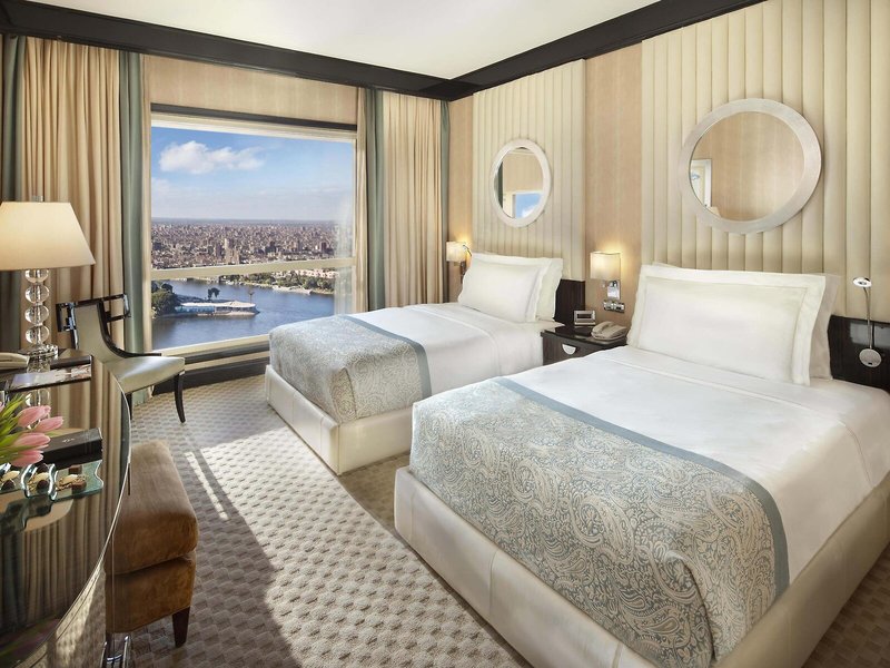 Fairmont Nile City 44