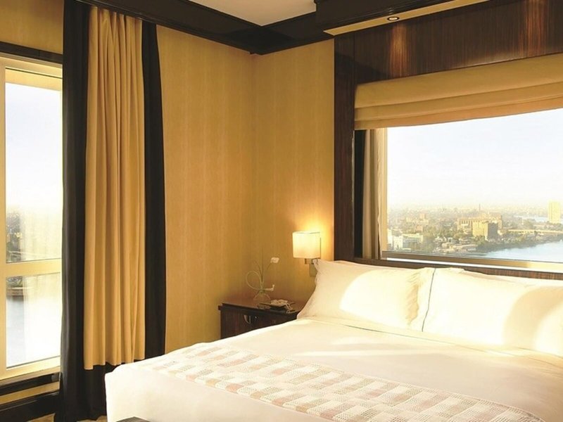 Fairmont Nile City 45