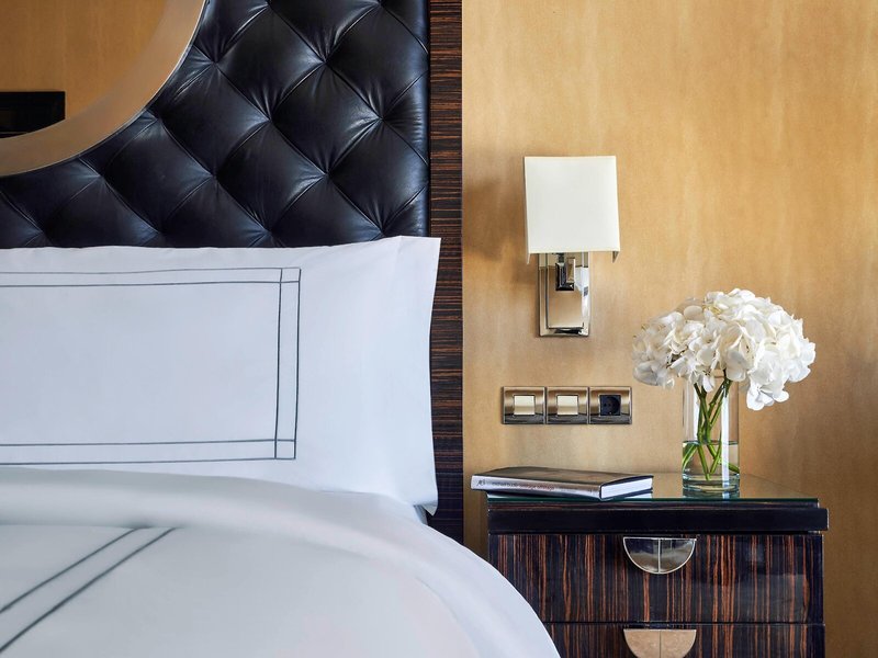 Fairmont Nile City 47