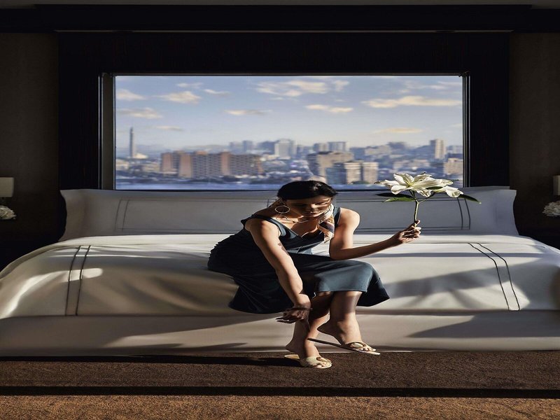 Fairmont Nile City 49