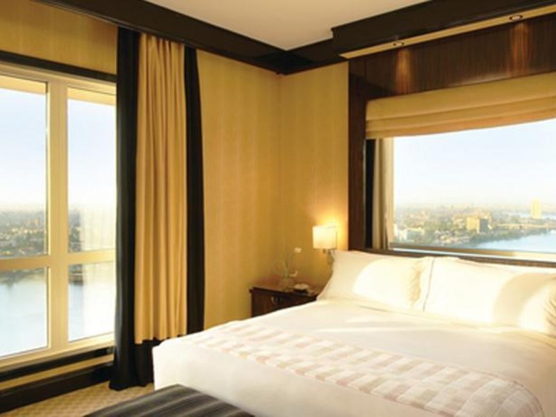 Fairmont Nile City 50