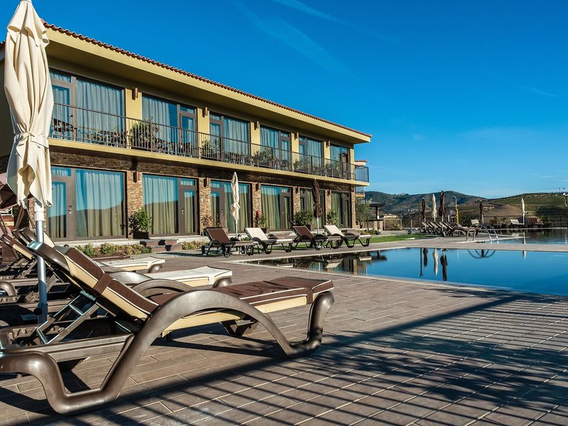 Vila Gale Douro Vineyards 2