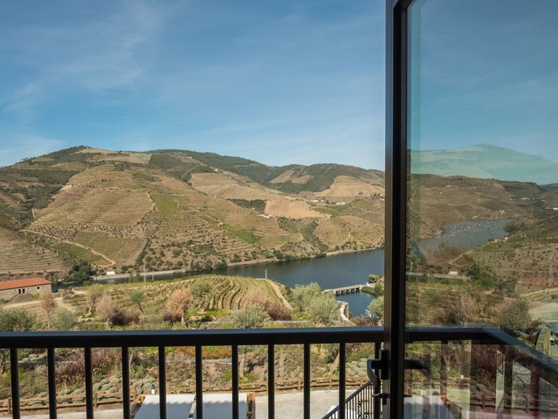 Vila Gale Douro Vineyards 3