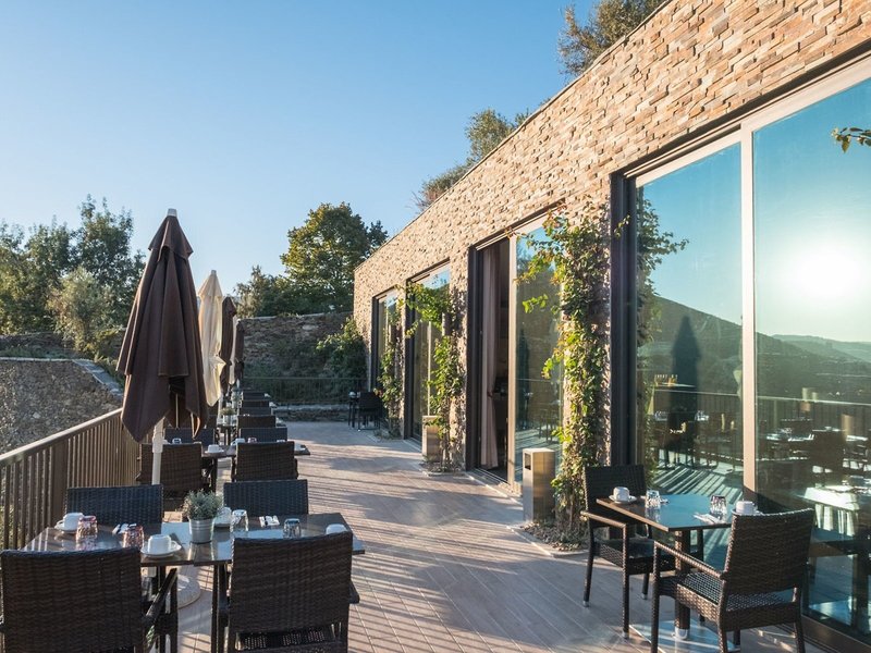 Vila Gale Douro Vineyards 4