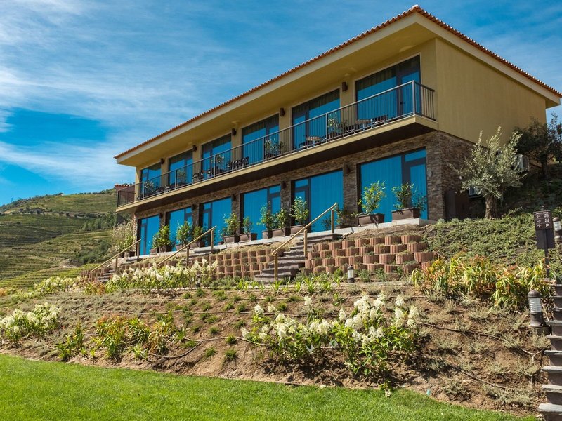Vila Gale Douro Vineyards 5