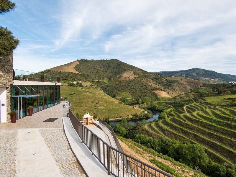 Vila Gale Douro Vineyards 9