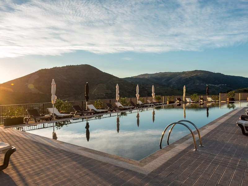 Vila Gale Douro Vineyards 10