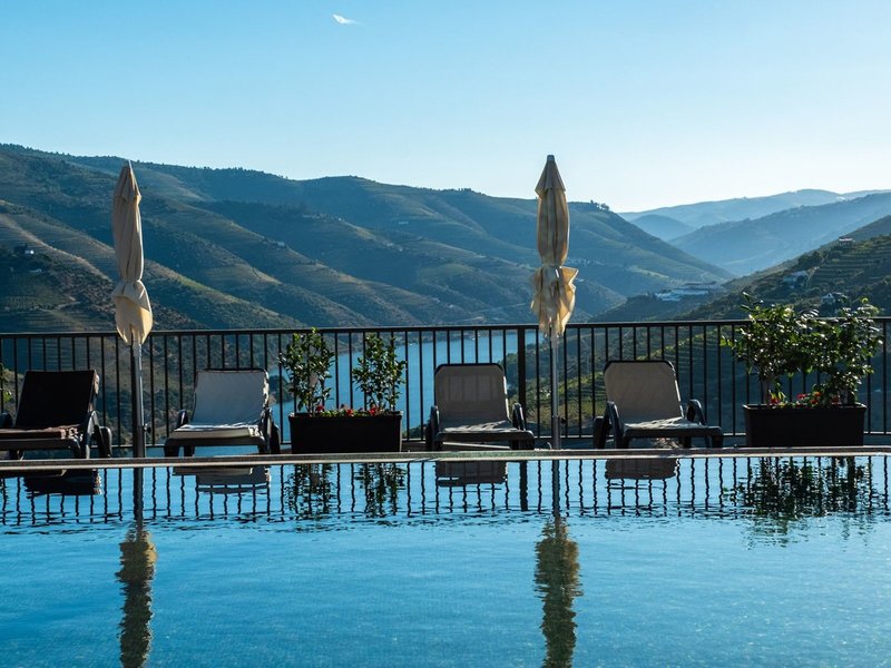 Vila Gale Douro Vineyards 12