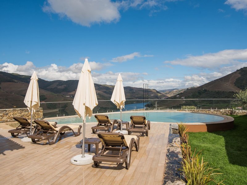 Vila Gale Douro Vineyards 13