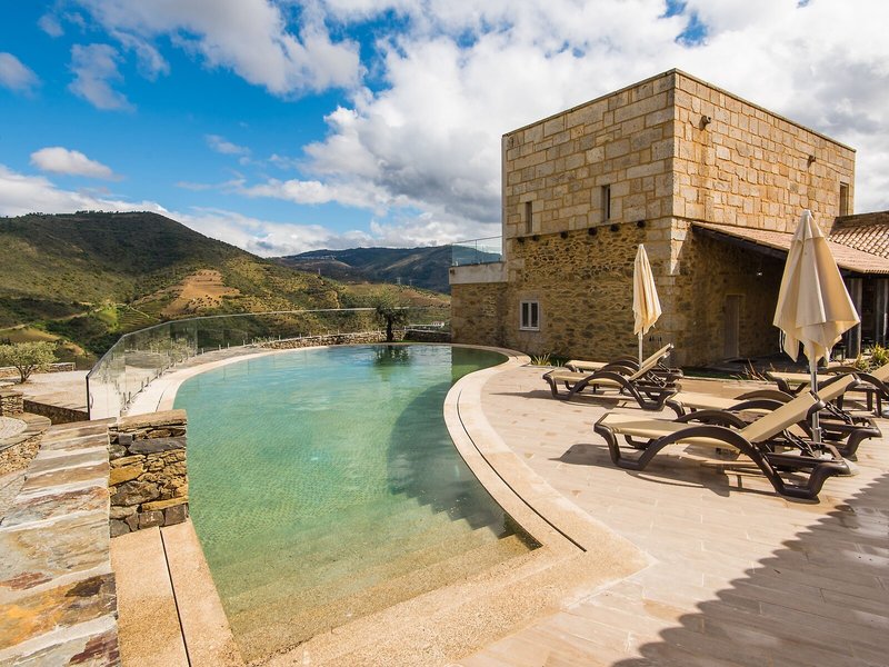 Vila Gale Douro Vineyards 14