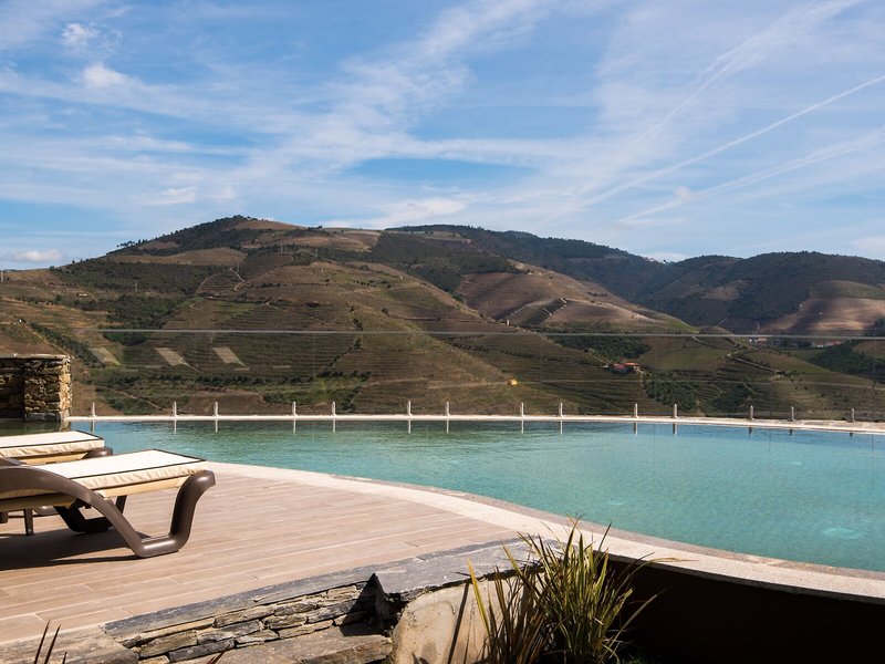 Vila Gale Douro Vineyards 15